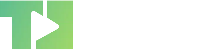 Trilogy Digital - Light Logo